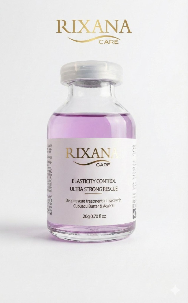Intensive Ampoule 1